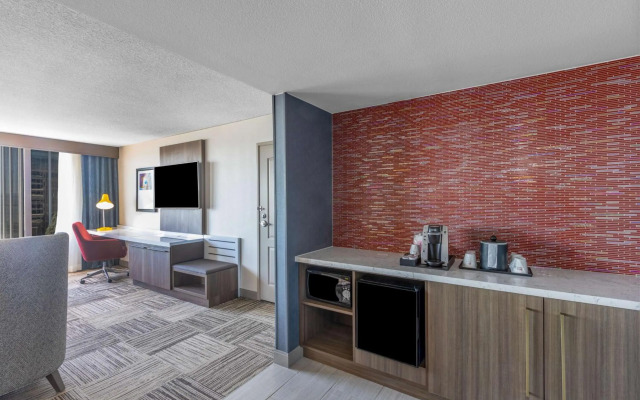 Hilton Garden Inn San Francisco/Oakland Bay Bridge