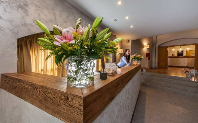 Pytloun Chateau Hotel Ctenice
