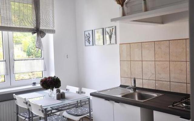Apartament Rosa