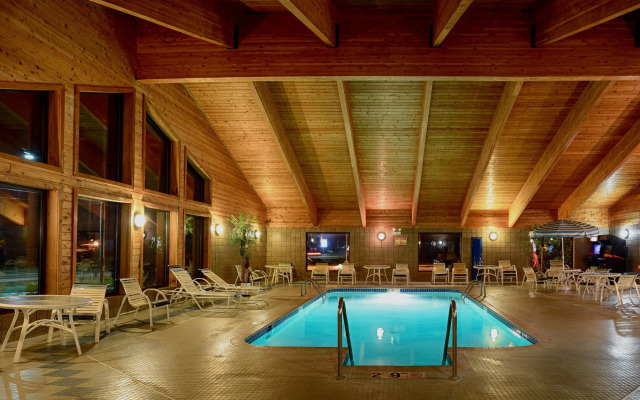 Odisha House of Rest