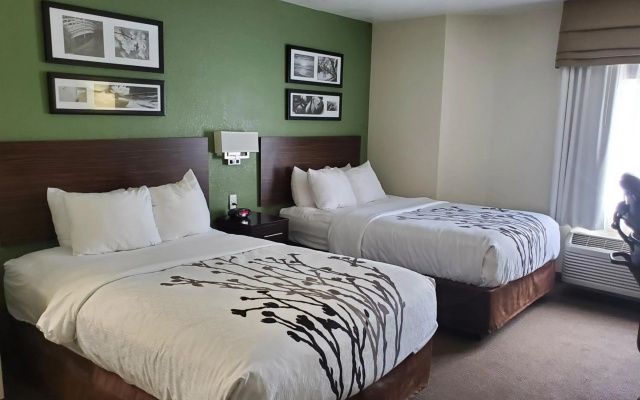 Sleep Inn Horn Lake - Southaven