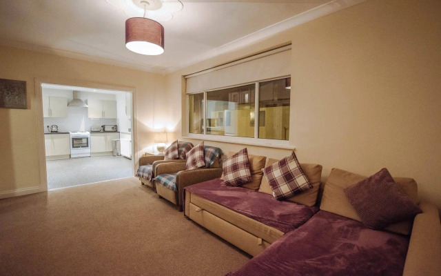The Redhurst Hotel