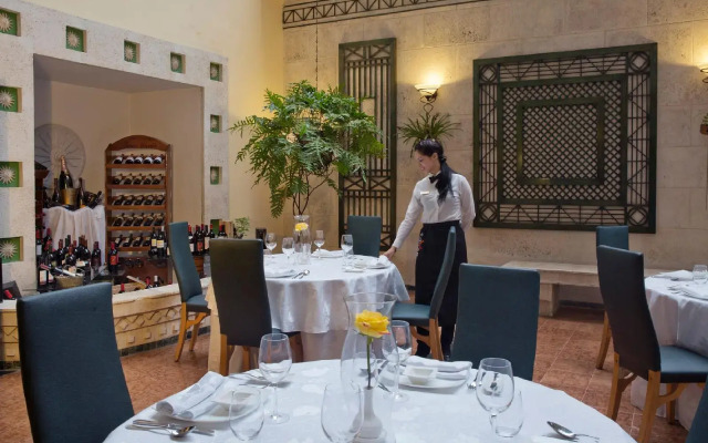 Memories Miramar Havana