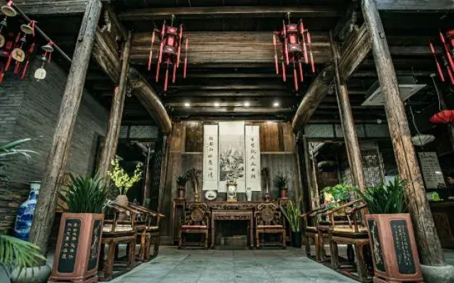 Caotabieyuan