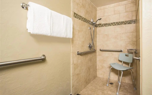 Wyndham Garden Prescott