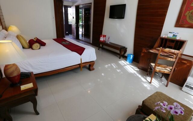 NIDA Rooms Rachaphakinai 54 Sunday