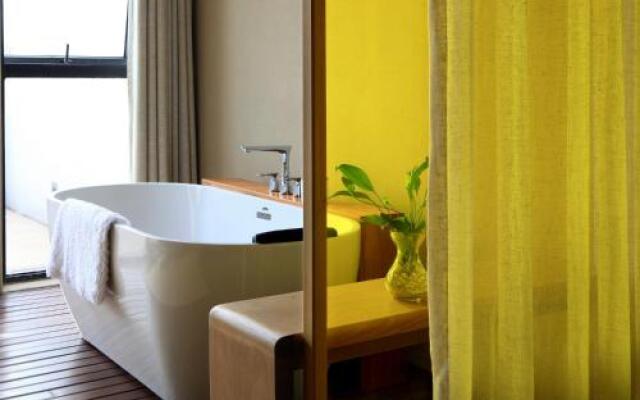 EBO Hotel (Hangzhou Zhejiang University Zijingang Asian Games Park Store)