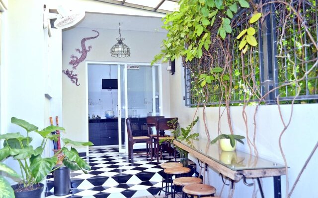 Amelia Homestay