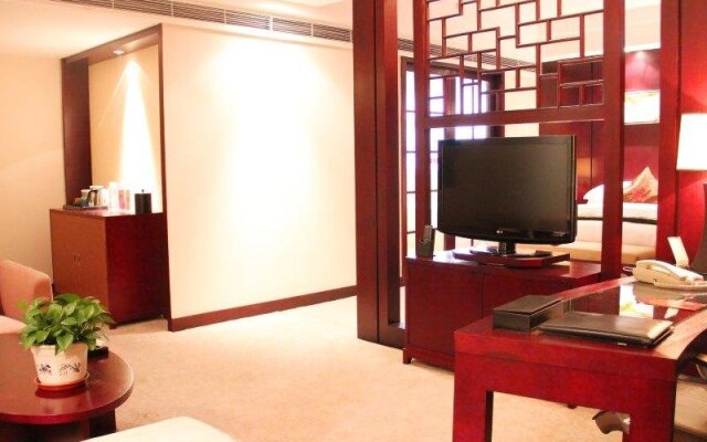 Xinbai Grand Hotel