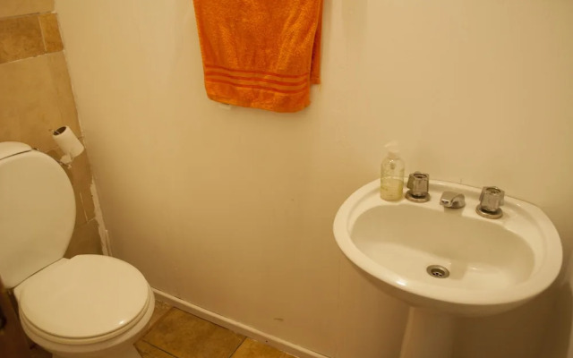 Patagonia Jazz 2 - Hostel