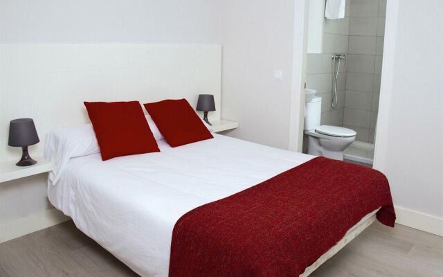 8 Rooms Madrid