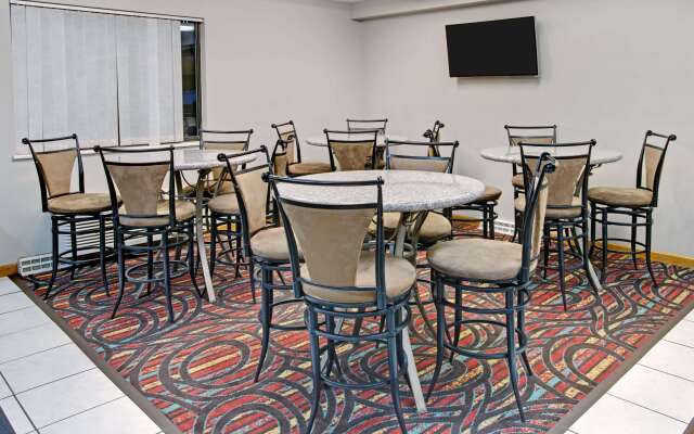 Super 8 by Wyndham Fort Collins