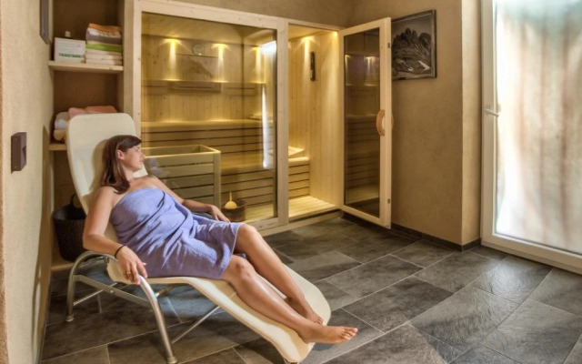 Hotel Restaurant Alber