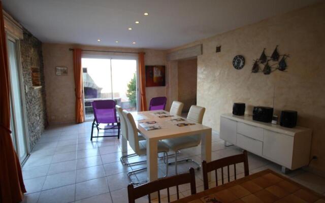 Villa Banyuls-sur-Mer, 5 pièces, 8 personnes - FR-1-309-149