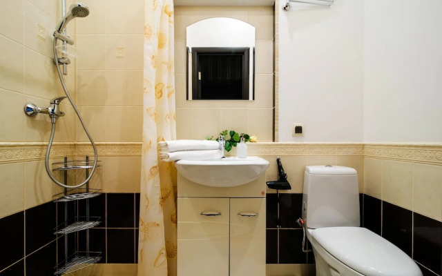 Vip-kvartira Ленинградская 1 3 5