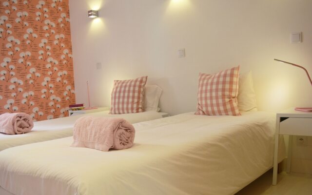 Santa Catarina Terrace by Homing