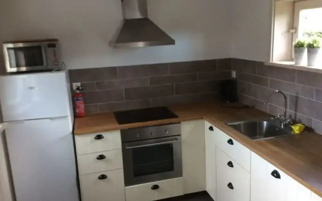 Lovely Apartment in Julianadorp