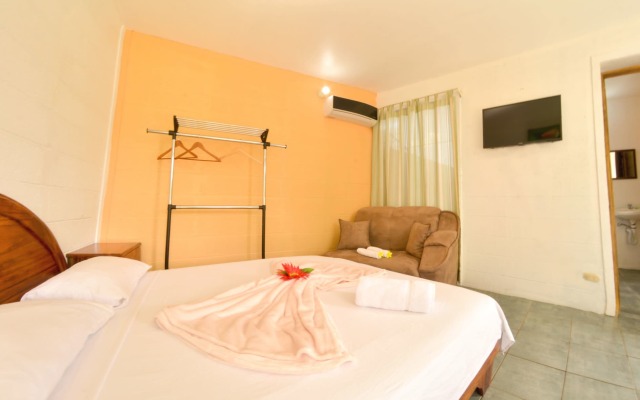 La Fortuna Backpackers Resort