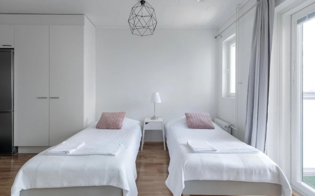 Kotimaailma Apts Joensuu Koulukatu 21