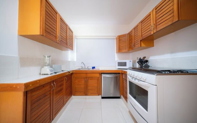 Mayamar G1 - 3 Bedroom with Pool & BBQ