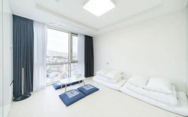 The Venezia Suite Hotel