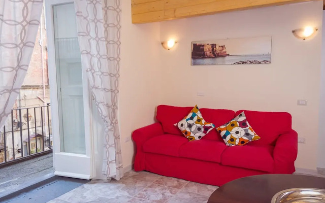 La Cattedrale Bed & Breakfast