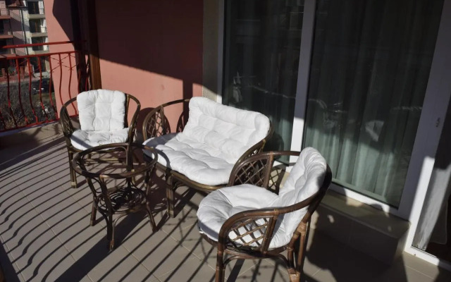 Jane Guest House