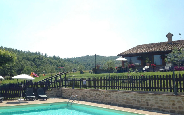 Agriturismo Ponte di Riocchio