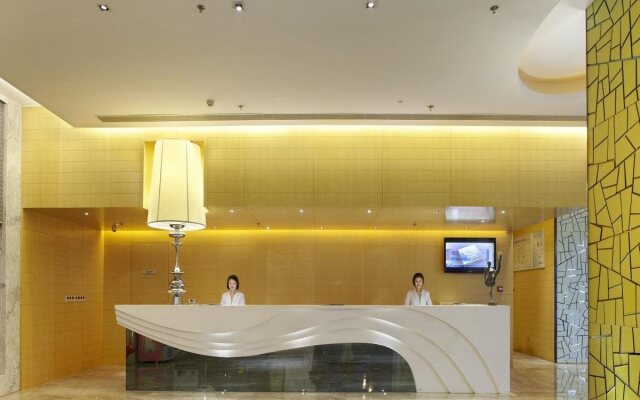 Art Senses Hotel & Place