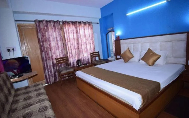 Hotel Prashant