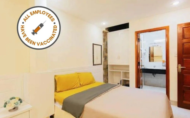 Vietnam Hotel Dalat