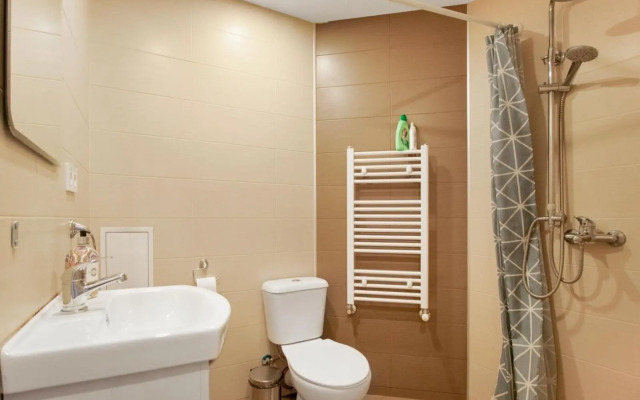 Art Studio Studentski Grad