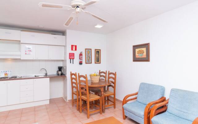Hotel Y Bungalows Ar Galetamar