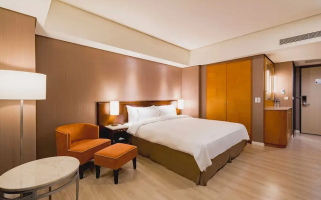 Taipei Hostel