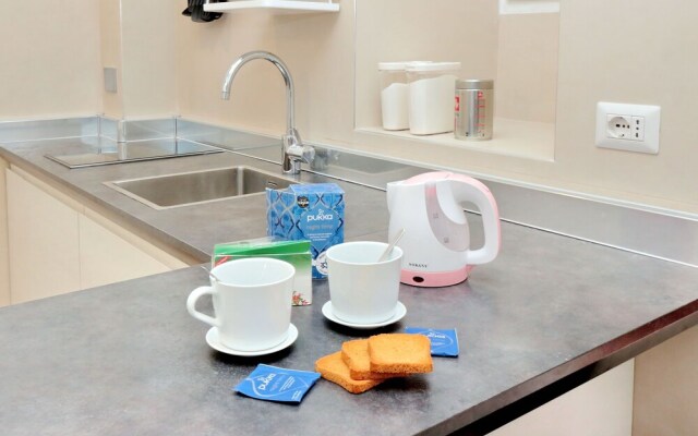 Restart Accommodations Chaltrhome