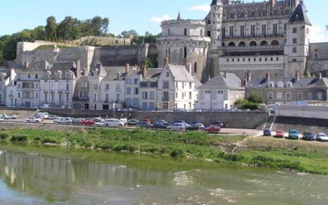 LE RENARD - Chambres d'hotes Bed & Breakfast.