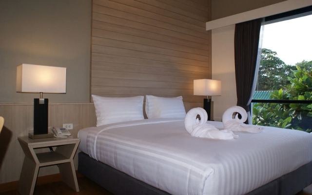 Du Talay Hotel Koh Chang