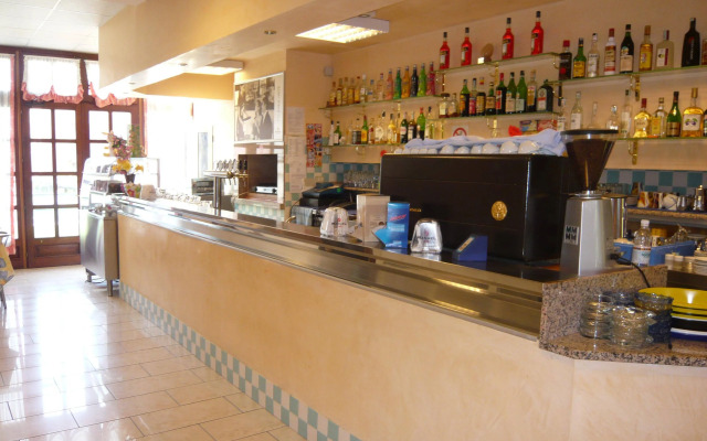 Hotel Vianello