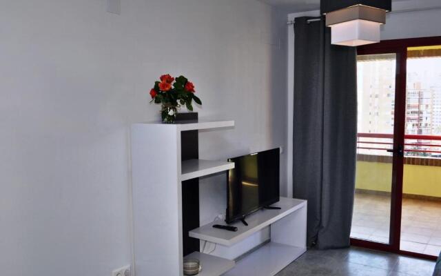 Apartment Eva Mar