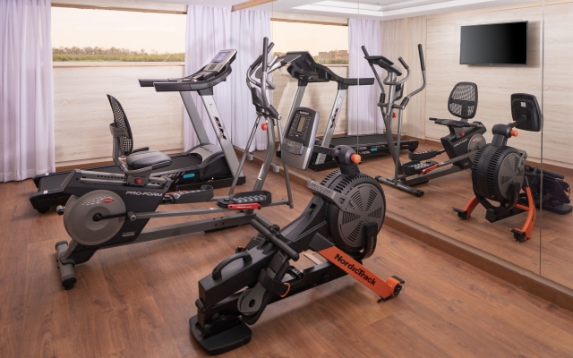 Jaz Regent Nile Cruise Every Monday from Luxor for 07 & 04 Nights