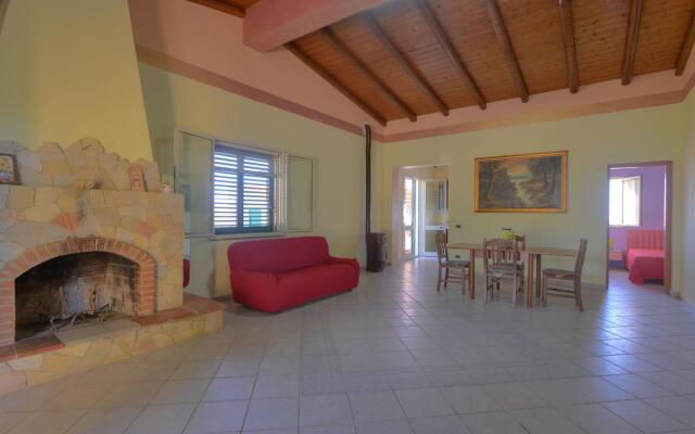 Villa Gabriele with private pool-Villa Gabriele