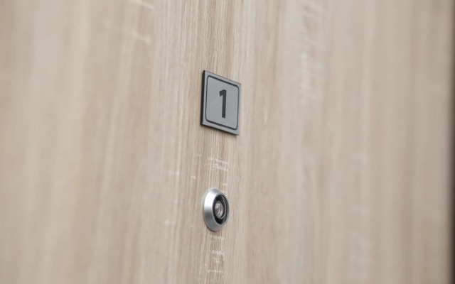 Snow apartmani-Objekat Gorštak 3