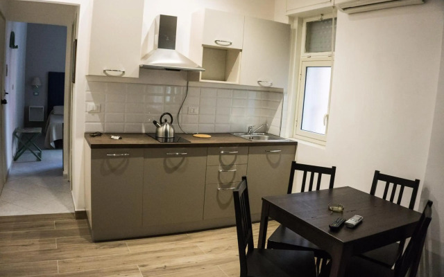 Hotel Tysandros