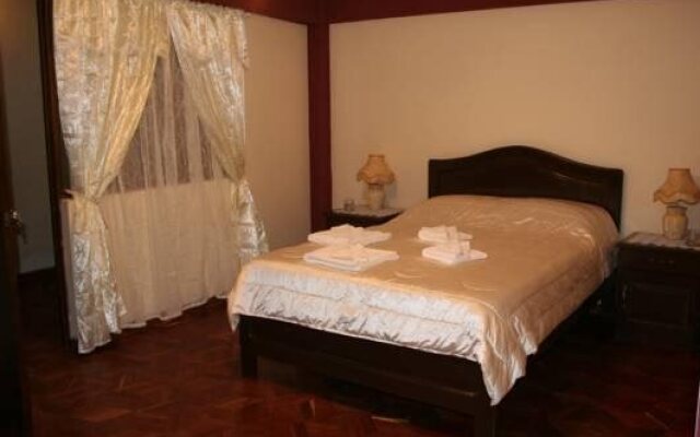 Hostal Bicentenario