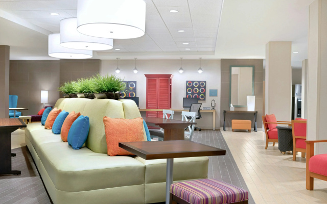 Home2 Suites Montgomery Prattville