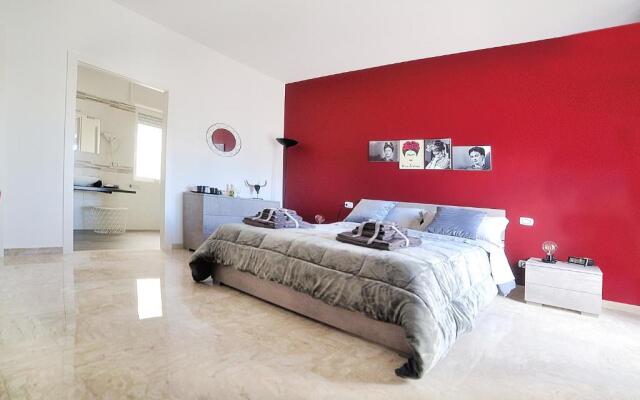 B&B Donna Maria