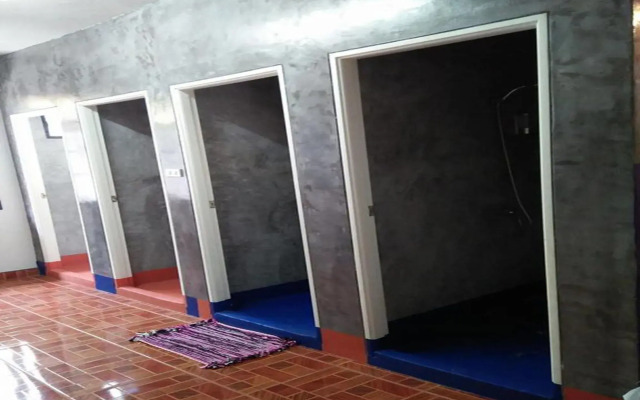 Abn Krabi - Hostel
