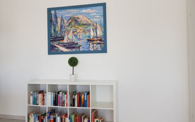 Ferienwohnung Gockels-Auszeit