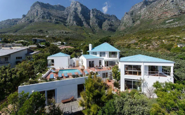 Diamond House Guesthouse