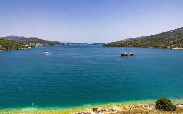 Nice Apartment in Marina With Jacuzzi, Wifi and 3 Bedrooms